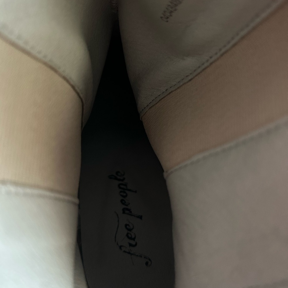 Free People Essential Chelsea Boot - Picture 5 of 8